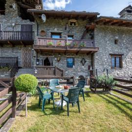 Holiday Home Maison Meynet by Interhome, hotel Sarre-ban