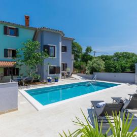 Holiday Home Anita by Interhome, hotel in Krnica