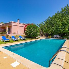 Holiday Home Isaurinda by Interhome
