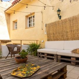 Holiday Home Cal Juan by Interhome