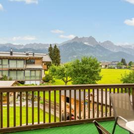 Holiday Home Marion by Interhome