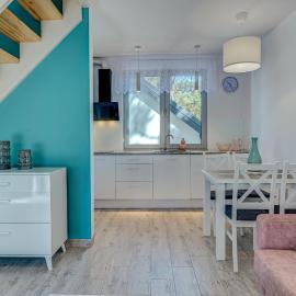 PROFIL Family House, hotel in Pogorzelica