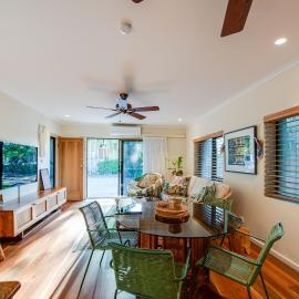 The Nightcliff Casinha - Boutique Coastal Retreat, hotel a Nightcliff