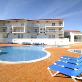 T1 Apartment Cabanas, hotelli kohteessa Cabanas de Tavira
