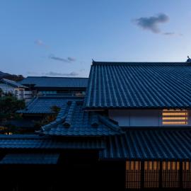 Azumi Setoda – hotel w mieście Onomichi