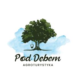Agroturystyka Pod Dębem, hotel i Łagów