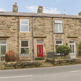 Crag View Cottage