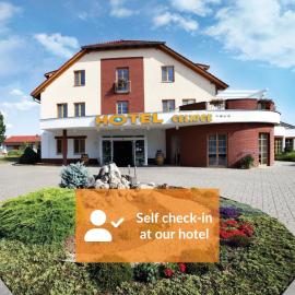 Hotel Celnice, Hotel in Břeclav