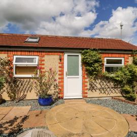 Garden Cottage, Hotel in Ilkley