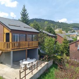 Chalet 8 couchages à 100m du bas des pistes et commerces, hótel í Les Angles
