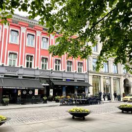 Karl Johans gate 35
