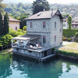 Villa Sofia: Sulzano'da bir otel