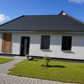 Ferienhaus "Brigitte" Objekt ID 12053-4, hotel i Waren