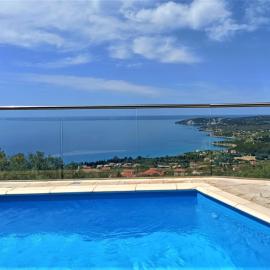 Κefalonia Golden View Villa