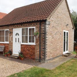 Copse View, hotel a Lincoln