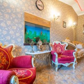 HOTEl MKUDRO
