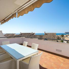 Apartament Altea Spaniahome, hotel em Altea