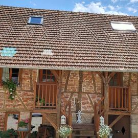 Le Gite de Lili, hotel di Acquigny
