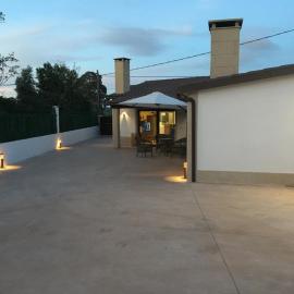 CASA DO LAGOEIRO – hotel w mieście Boimorto
