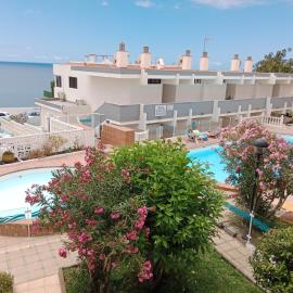 EL MORRO SEA VIEW APARTMENT