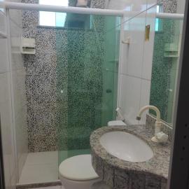 RESIDENCIAL BULHÕES, hotell sihtkohas Guaibim