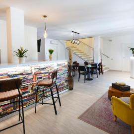 Xenia Hotel, מלון בוילסימיוס