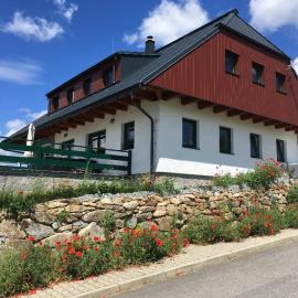 ŠUMAVSKÉ zaSTAVENÍ, hotel a Stachy