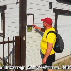 Livonia Matkamaja hostel, apartment, hotel a Kilingi-Nõmme