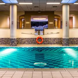 Radisson Blu Szczecin, hotel a Stettino