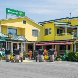 Ferien beim Treiber, hotel v destinácii Bad Tatzmannsdorf