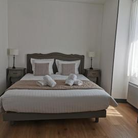 L'estacade, hotel a Le Croisic