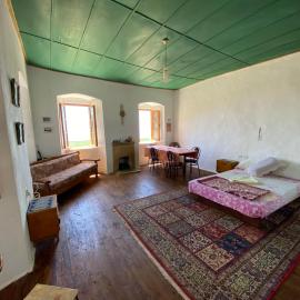 Shotgun Hostel & Guesthouse, hotelli kohteessa Vuno