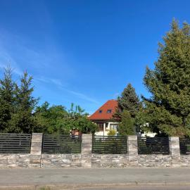 Willa Witkacy, hotel din Słupsk