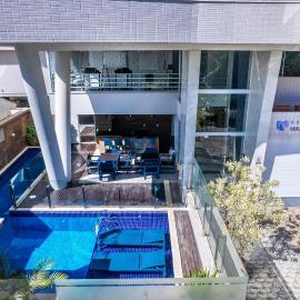 Mario Guilherme - Apto - 203 - Lindo apartamento condomínio de alto padrão com piscina e academia.