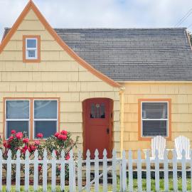 Historic Cottage