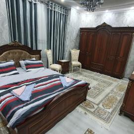 Fayzli GuestHouse, hotel in Tashkent