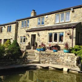 Simon’s Seat View، فندق في سكيبتون