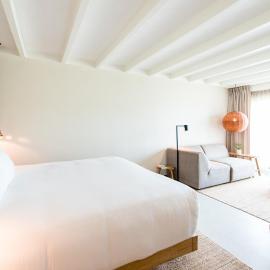 Viesnīca Van Heeckeren Apartments & Suites Nes pilsētā Nesa