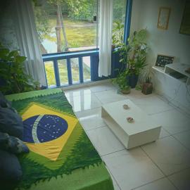 Casa de Praia, hotelli kohteessa Búzios