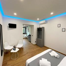 Pozzuoli B&B exSofer