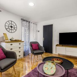 Apartment Sancti Viti, khách sạn ở Rijeka