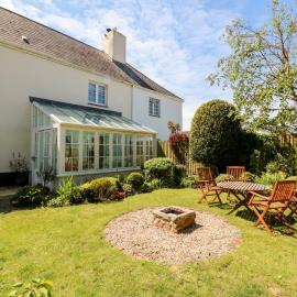 Home Farm Cottage