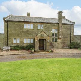 Aislaby Hall
