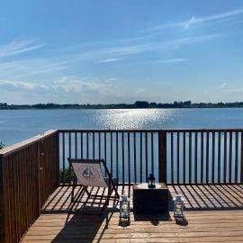 Agroturystyka Widokówka Nielisz, Hotel in Nielisz