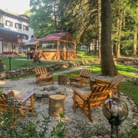 Guest Rooms- KLEPALSKI House, hotel in Borovets