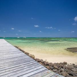 Les Villas du Lagon, hotel din Le François