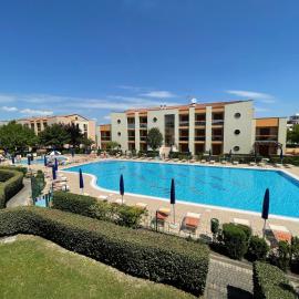 Villaggio ai Ginepri - Agenzia Cocal