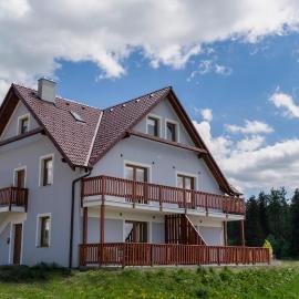 APARTMÁNY DRING