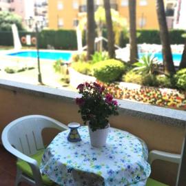 Fuengirola Apartamento vacacional MEDITERRANEO REAL