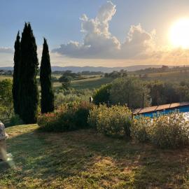 B&B Il Pettirosso di Siena, ξενοδοχείο στη Σιένα
